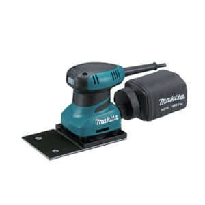 Makita Finishing Sander