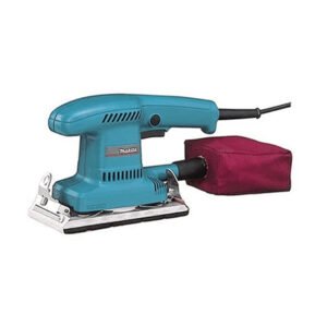 Makita Finishing Sander