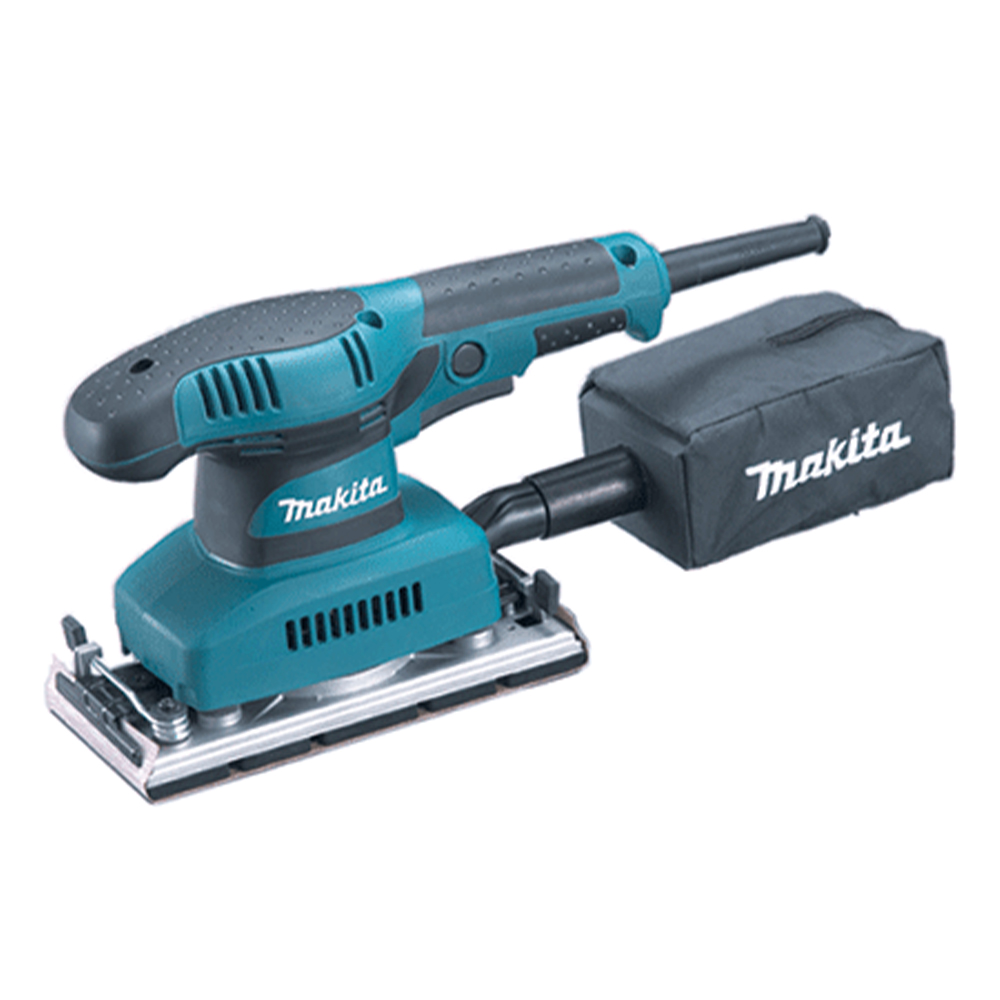 Makita Finishing Sander