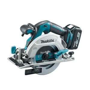 Makita LXT Cordless Circular Saw (18V Li-ion)