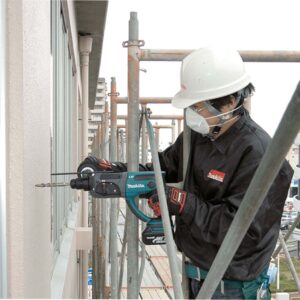 Makita LXT Cordless Combination Hammer (18V Li-ion)