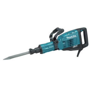 Makita 17mm Hex Shank Chipping Hammer