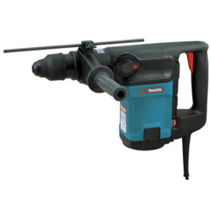 Makita SDS-MAX Rotary Hammer -52mm (with Anti Vibration Technology)