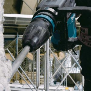 Makita SDS-MAX Demolition Hammer MAK-HM1205C