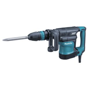 Makita SDS-MAX Demolition Hammer with AVT- MAK-HM1111C