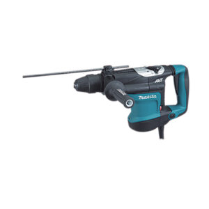 Makita SDS-MAX Rotary Hammer (AVT) – 35mm (1-3/8″)