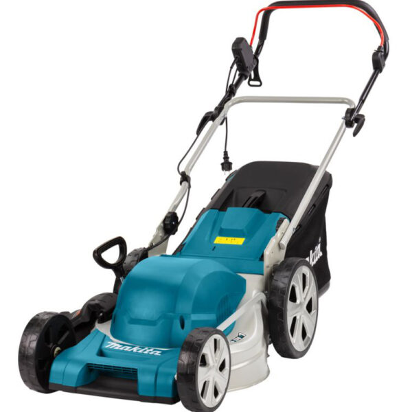 Makita | Electric Lawn Mower