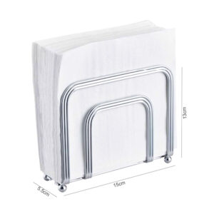 Napkin Holder