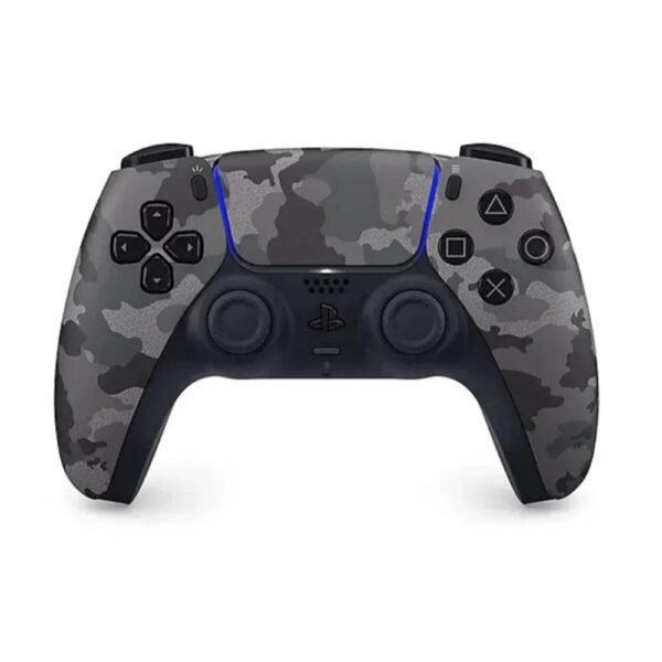 DualSense Wireless Controller for PlayStation 5 Grey