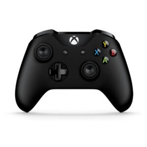 Microsoft Xbox One Wireless Controller Black