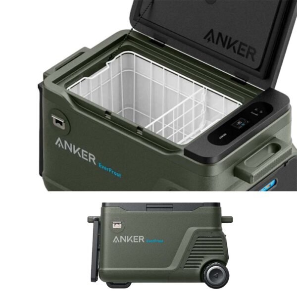 Portable Anker EverFrost Powered Cooler 30