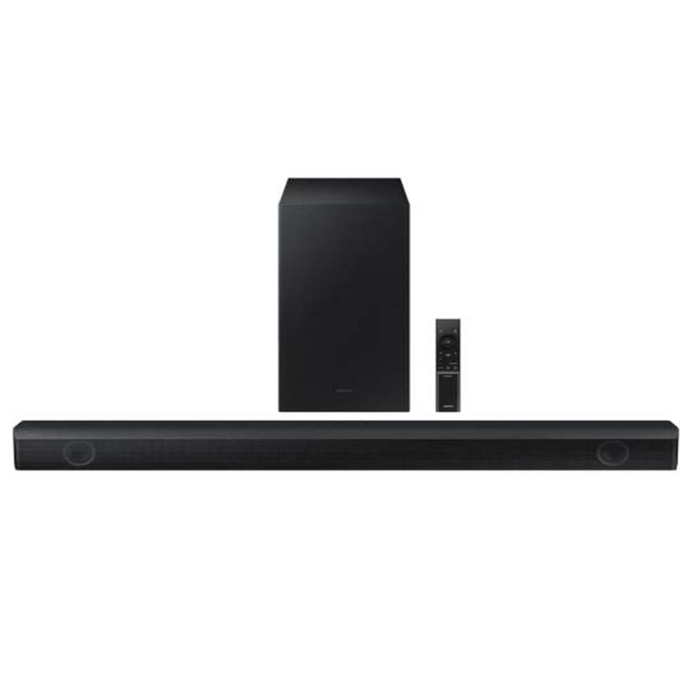 Samsung Audio & Wireless Soundbar