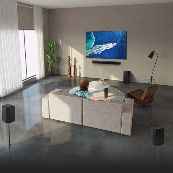 Samsung Soundbar