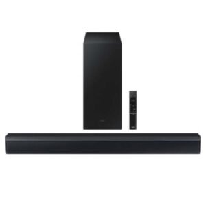 Samsung Wireless Soundbar