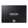 Samsung MZ-76E250BW 250 GB SSD 860 EVO SATA III 2.5 inch