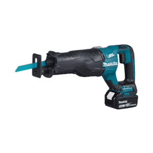 Makita LXT Cordless Reciprocating Saw (18V Li-Ion)