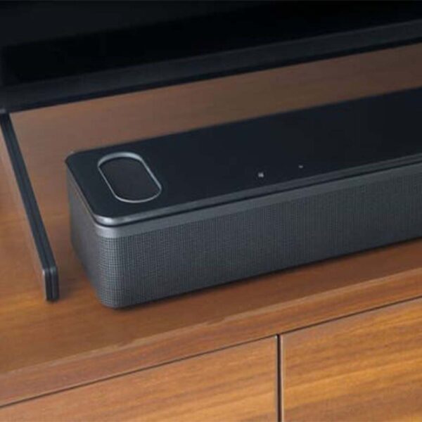 Smart Soundbar Premium 5.1.2 Soundbar