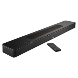 Smart Voice Control Soundbar