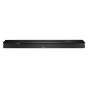 Smart Voice Control Soundbar