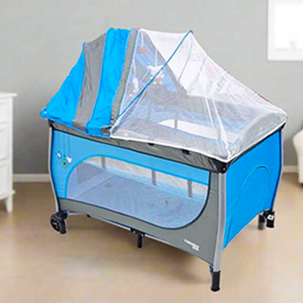 Travel Cot for Baby