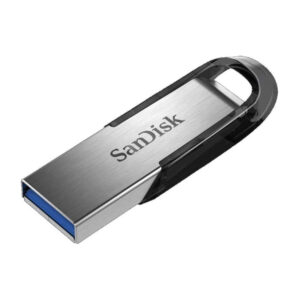 SanDisk 16GB USB 3.0 Ultra Flair Flash Drive