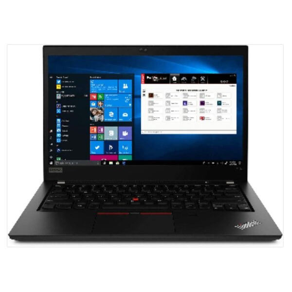 Lenovo P14S Intel Core i7 11th Generation 48GB RAM 1TB SSD 4GB Graphics 14 Inch Touch Screen Renewed Laptop