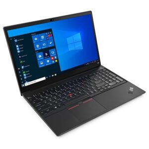 Lenovo 20TD0008AD ThinkPad E15 Black 15.6 inch FHD Intel Core i5 1135G7 Processor 8GB DDR4 RAM