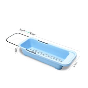 Vegetable Drying Tray Adjustable & easy to clean