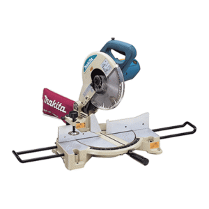 Makita Slide Compound Saw – 190 mm (7-1/2″)