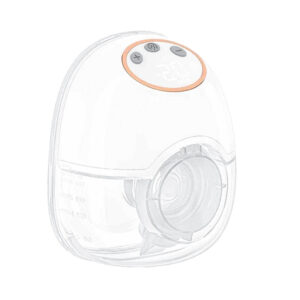 Wearable Breast Pump