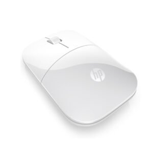 HP Z3700 V0L80AA Wireless Mouse White