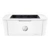 HP 7MD67A LaserJet M111a Printer White