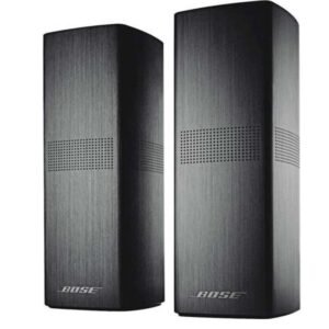 Wireless Home Theater Speakers