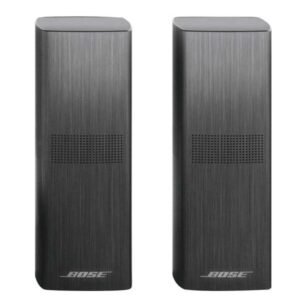 Wireless Home Theater Speakers