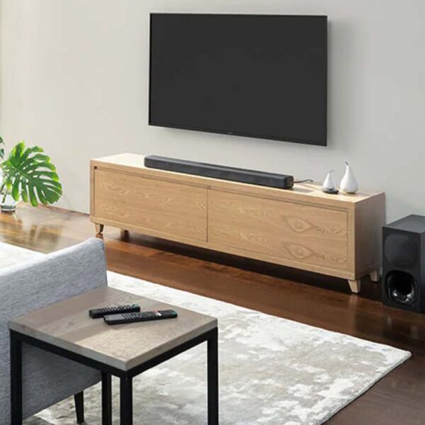 Wireless Soundbar