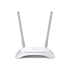 Wireless Router 300Mbps