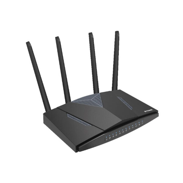 D-Link AC1200 DWR-M960 4G Router Black