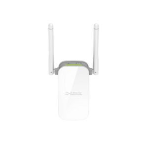 D-Link N300 DAP-1325 Wi-Fi Range Extender White