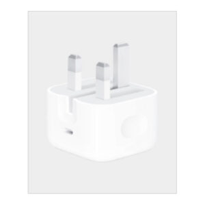 Apple USB C 20W Power Adapter Model MUVT3B