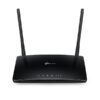 TP-Link TL-MR6400 Wireless Router 300Mbps 4 Lan Port 4G Lte Router