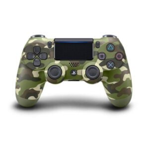 Sony PlayStation 4 Wireless Controller Green