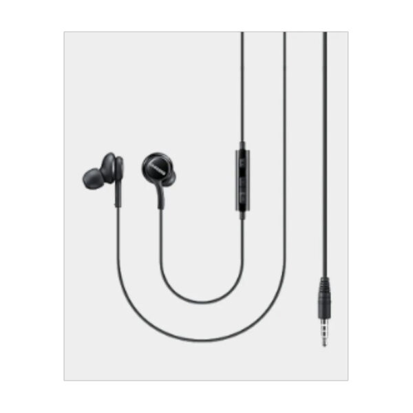 Samsung Stereo In Ear Earphones 3.5MM EO IA500