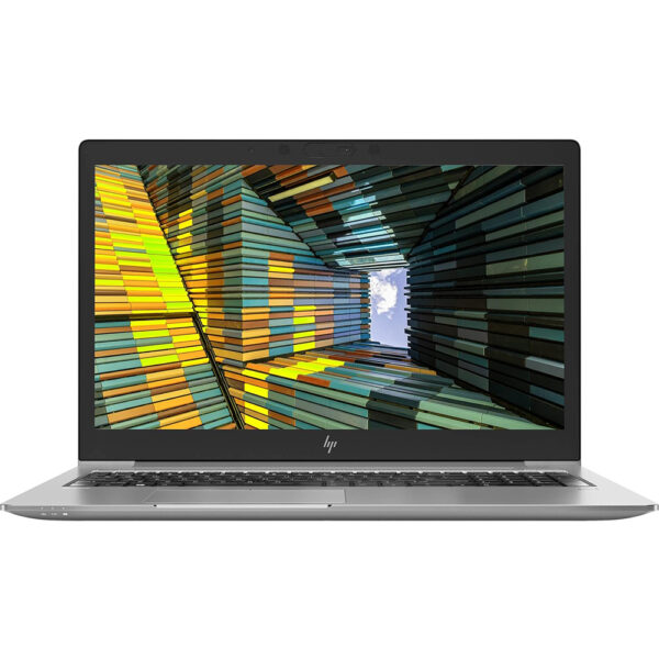 HP ZBOOK 15U Intel Core i7 8th Generation