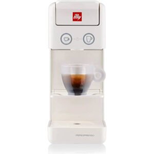 Espresso & Filter Capsules Coffee Machine