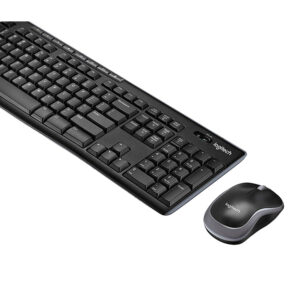 Dell Wireless Keyboard and Mouse KM3322W