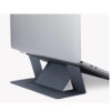 Moft 11.6 Inch to 15.6 Inch Laptop Stand Space Grey