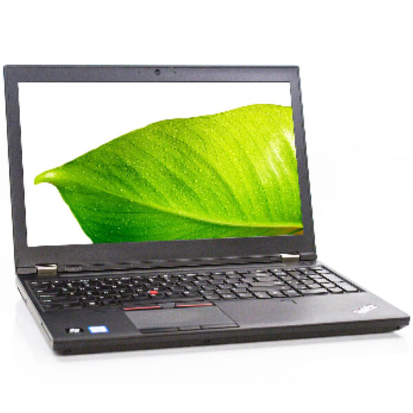 Lenovo P50 Intel Core i7 6th Generation