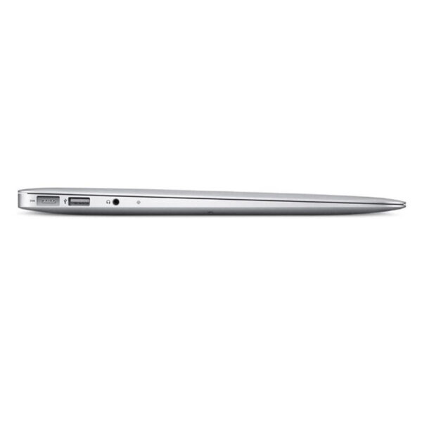 Apple Macbook Air 13.3 Inch Intel Core i5 Processor 4GB RAM 128GB SSD Refurbished Laptop – Silvercom