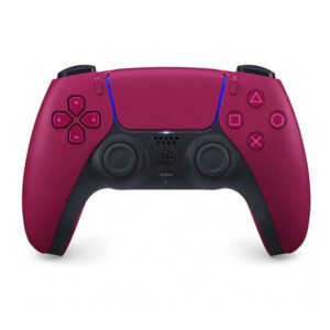 Sony CFI-ZCT1W02X Ps5 Dualsense Controller Red