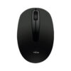 Trands TR-MU551 2.4G Wireless Optical Mouse Black